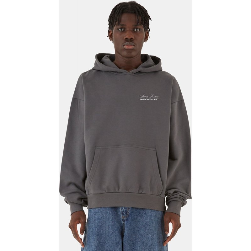 MJ Gonzales FATIMA heavy oversized Hoodie