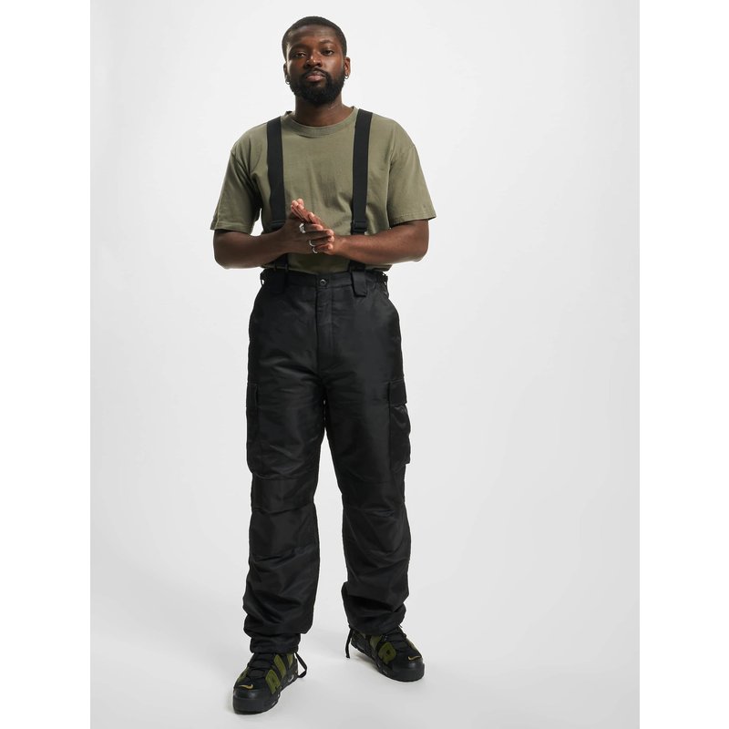 Brandit Thermal Dungarees