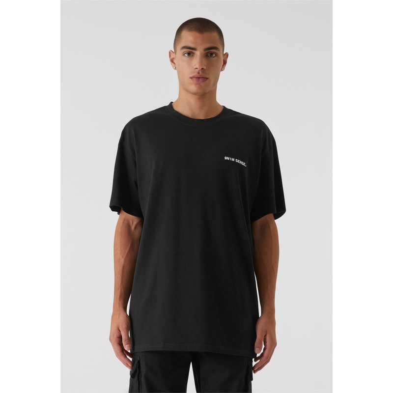 9N1M SENSE Essentials T-Shirt
