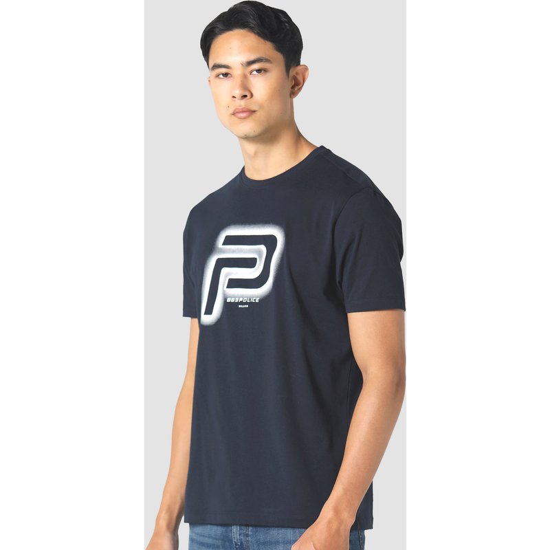 883Police KURNLE T-SHIRT