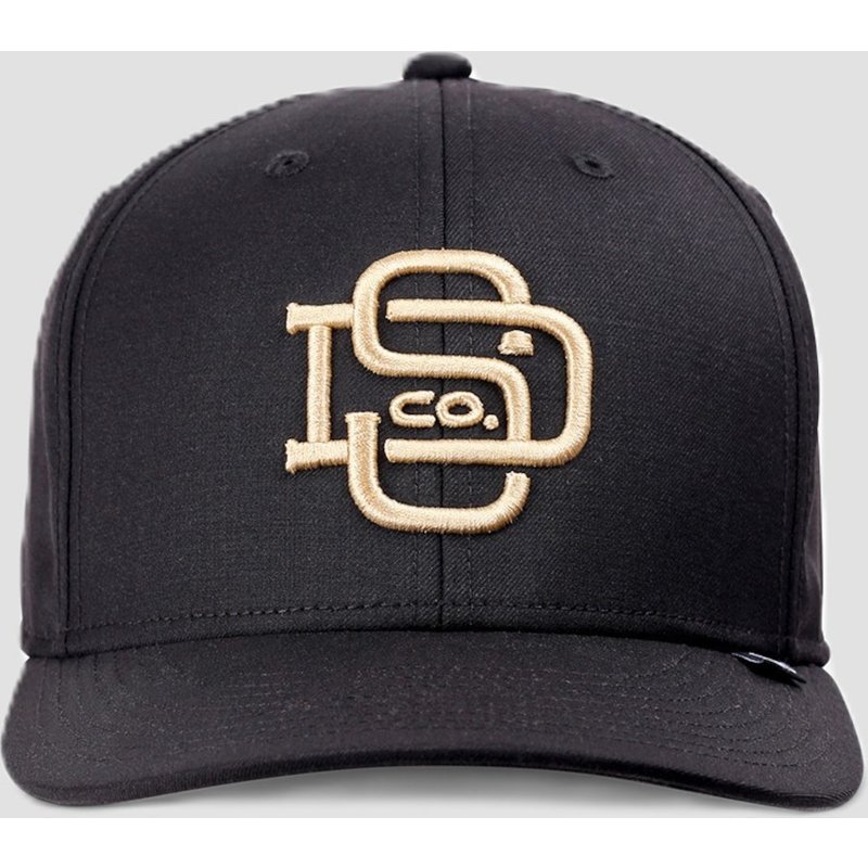 Djinns Pitching Cap Low Pro Gentle DS