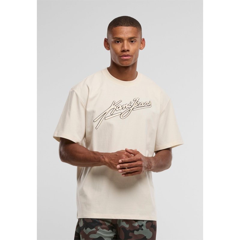Karl Kani Jeans Oversized T-Shirt