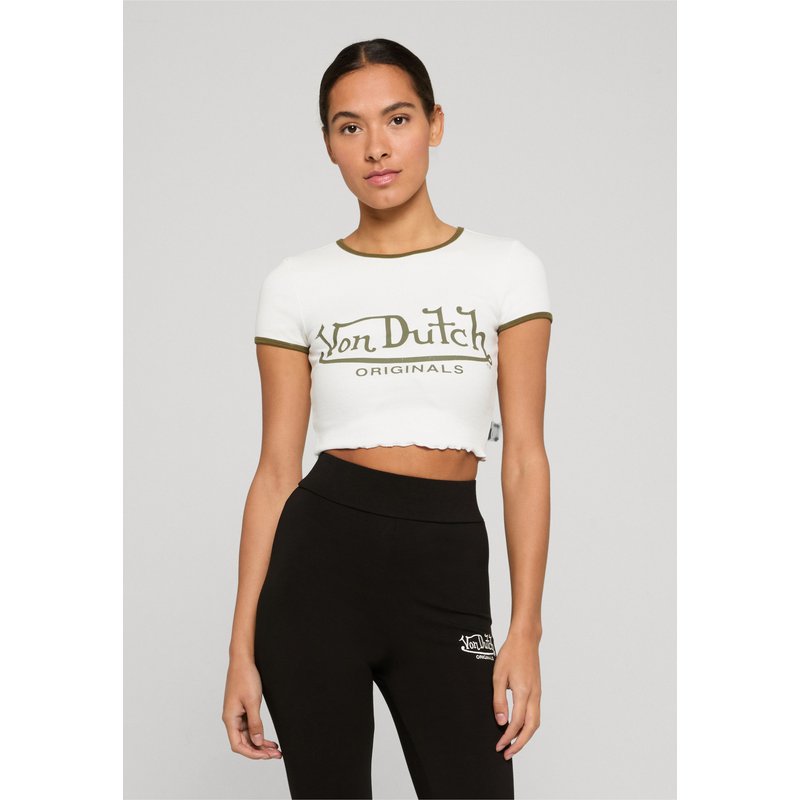 Von Dutch AMI T-SHIRTS