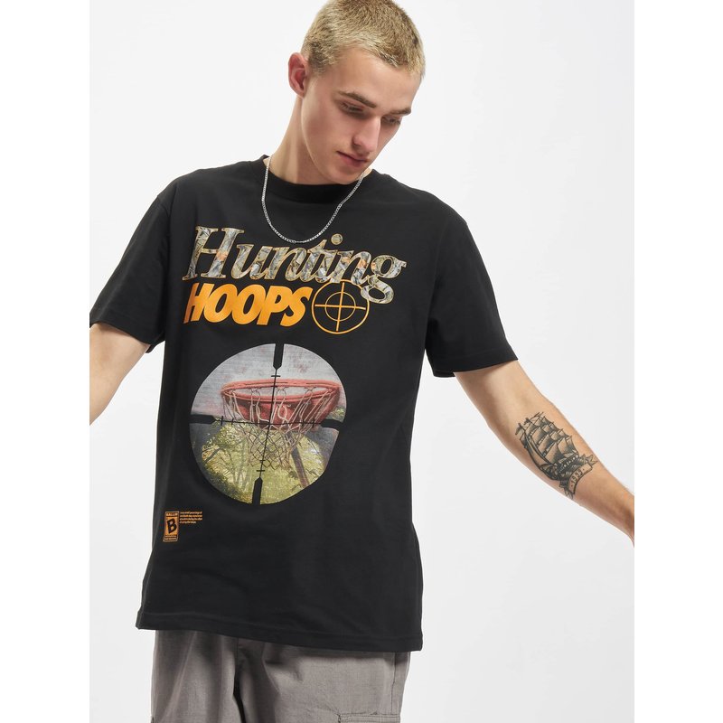 Mister Tee Hunting Hoops