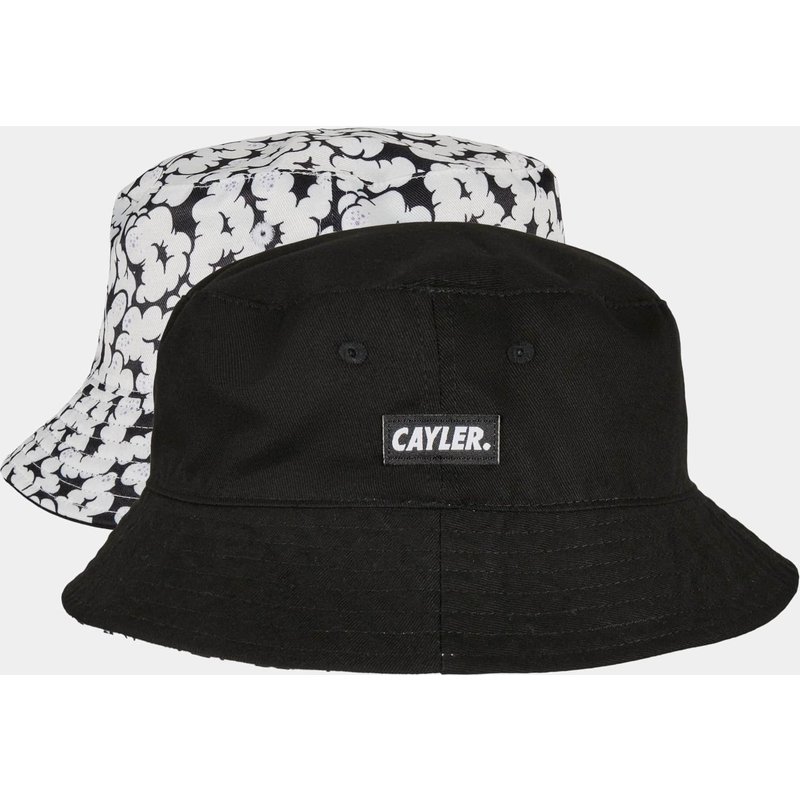 Cayler & Sons Day Dreamin Reversible Bucket Hat