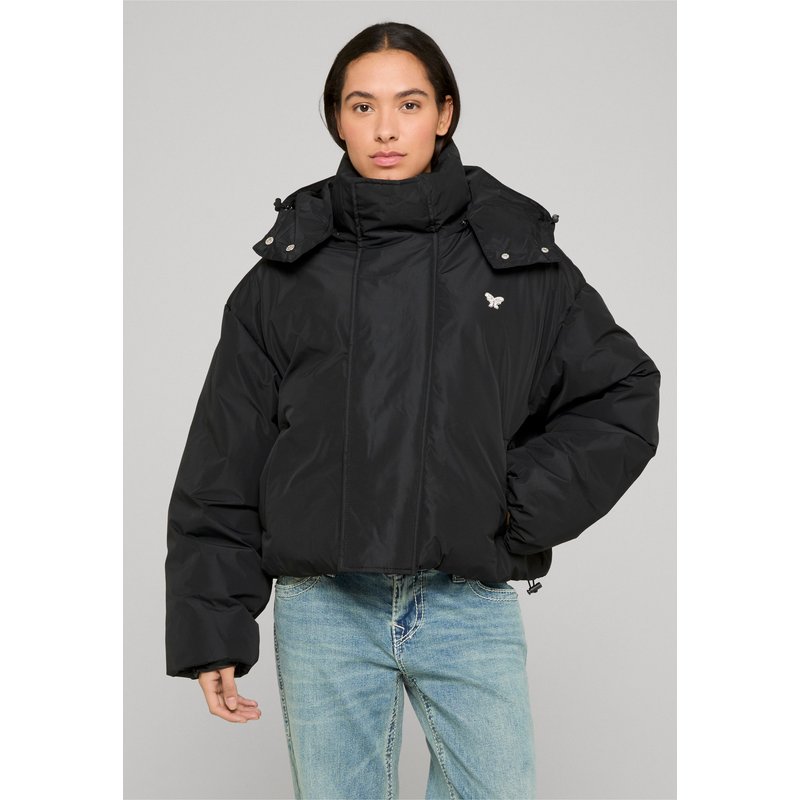 Felicious Soft Puffer Jacket