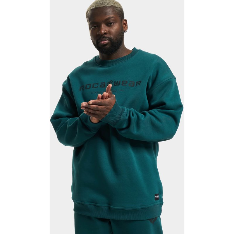 Rocawear Kentucky Crewneck