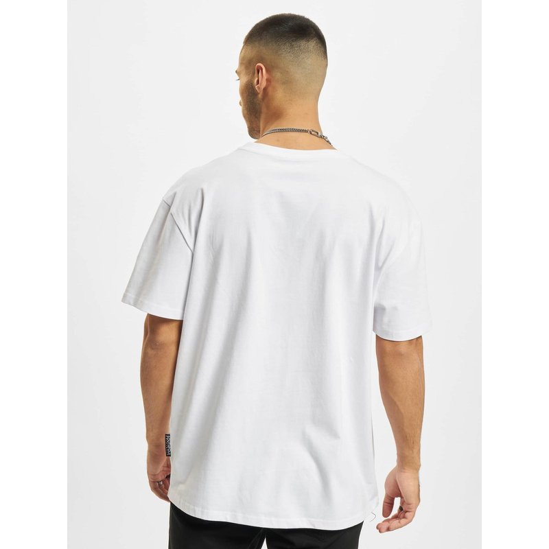 Southpole Spray Logo Tee