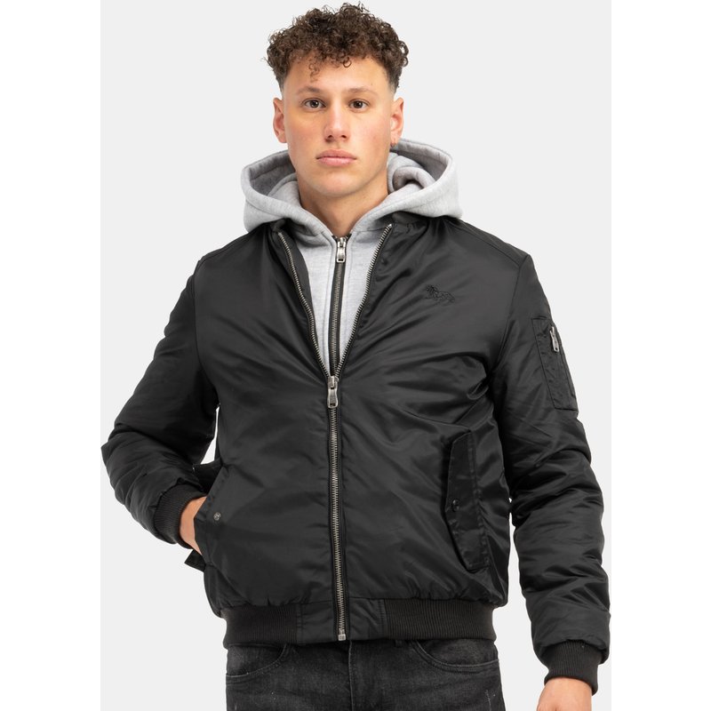 Lonsdale London Clifton All Seasons Bomberjacke