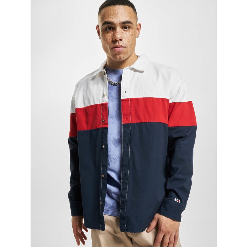 Tommy Jeans Shirt