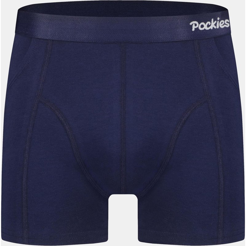 Pockies Navy Briefs