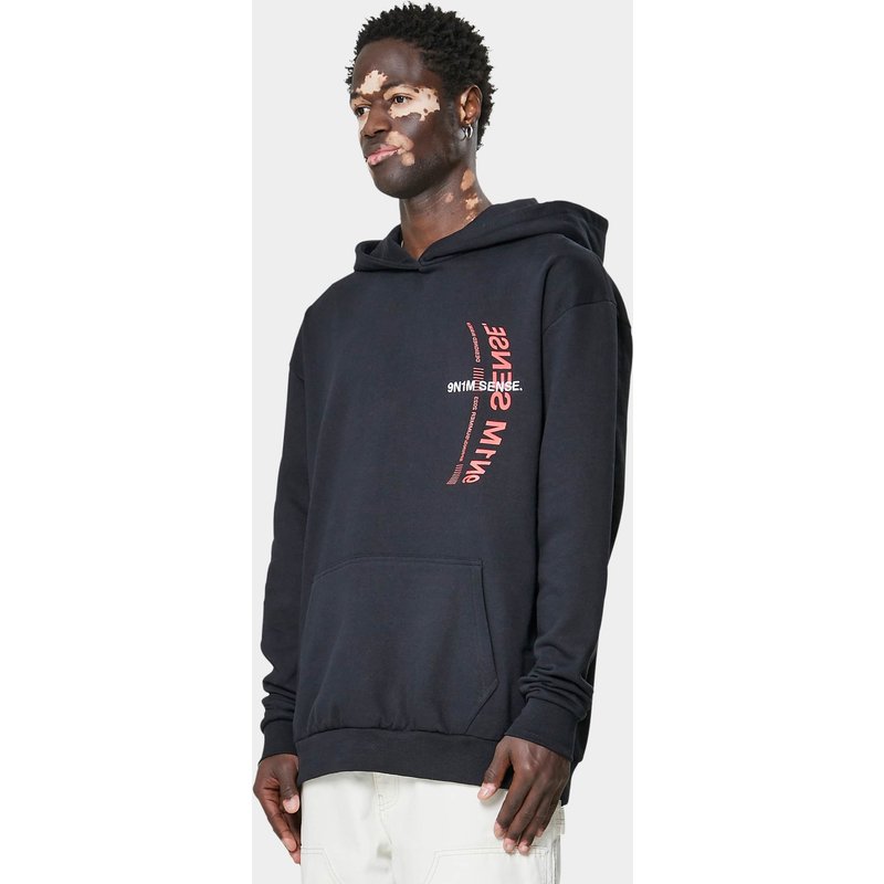 9N1M SENSE Sense Berlin Hoodie