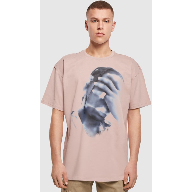 Mister Tee Upscale 4 AM Oversize