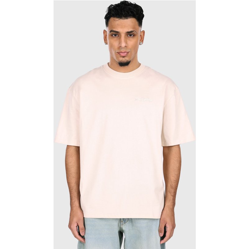 Dropsize Heavy Oversize ''Crew Love'' T-Shirt