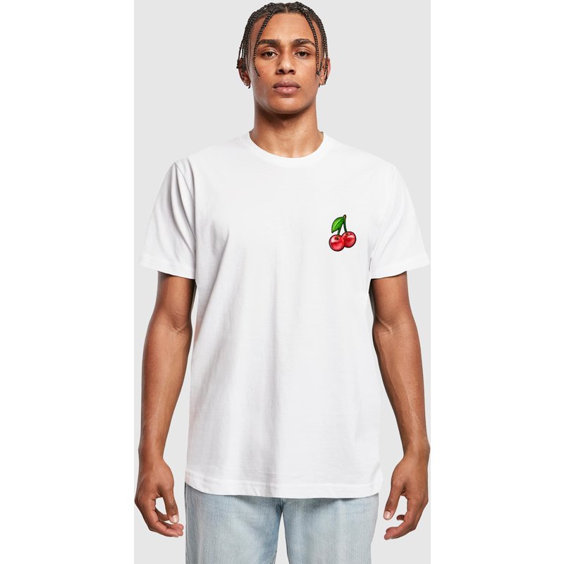 Merchcode Cherries 2 Tee