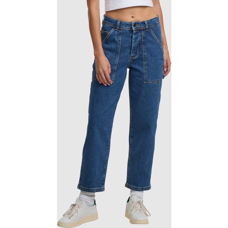 Homeboy x-tra WORK Pants Denim