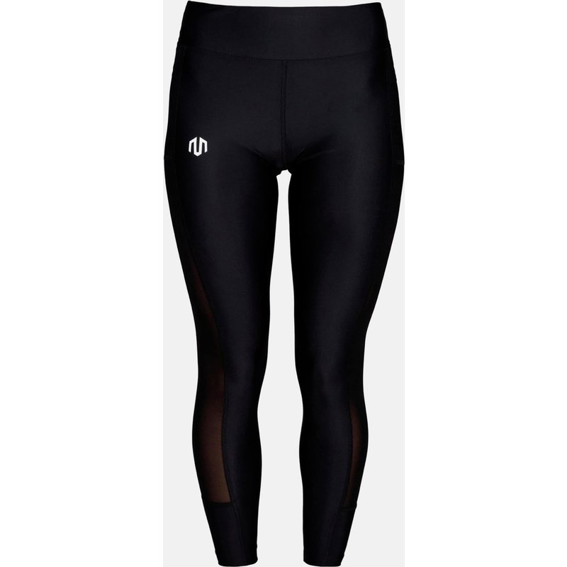 Morotai Mesh Frame Tights