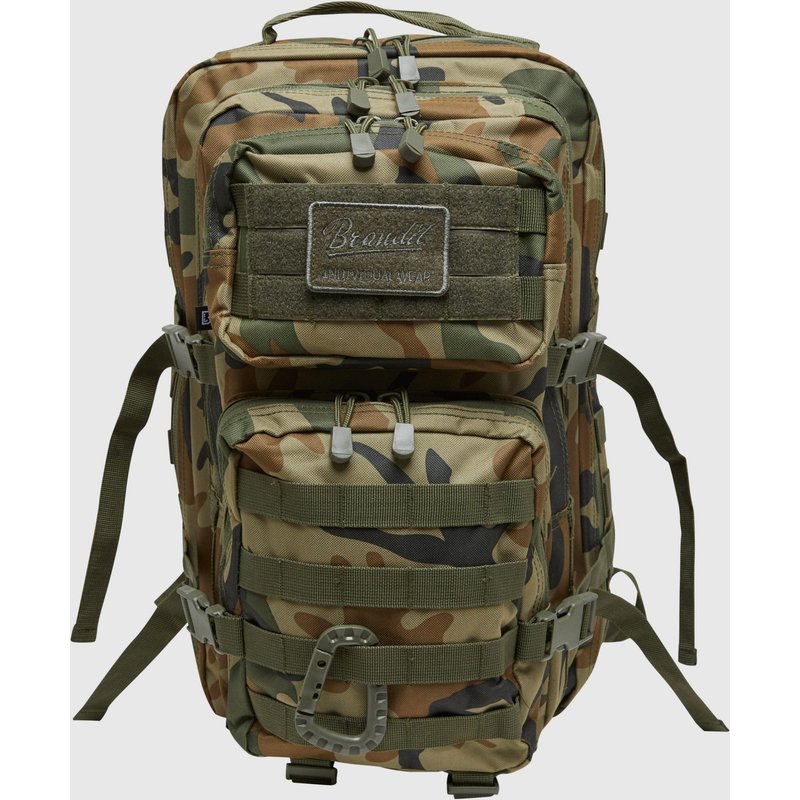 Brandit US Assault Pack Large