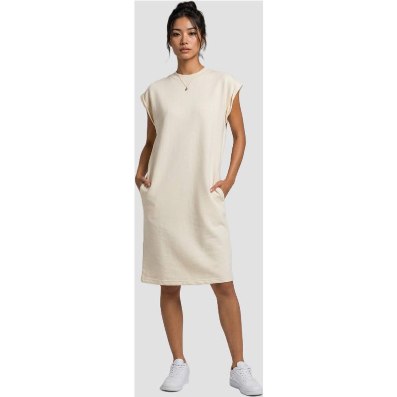 Urban Classics Light Terry Dress