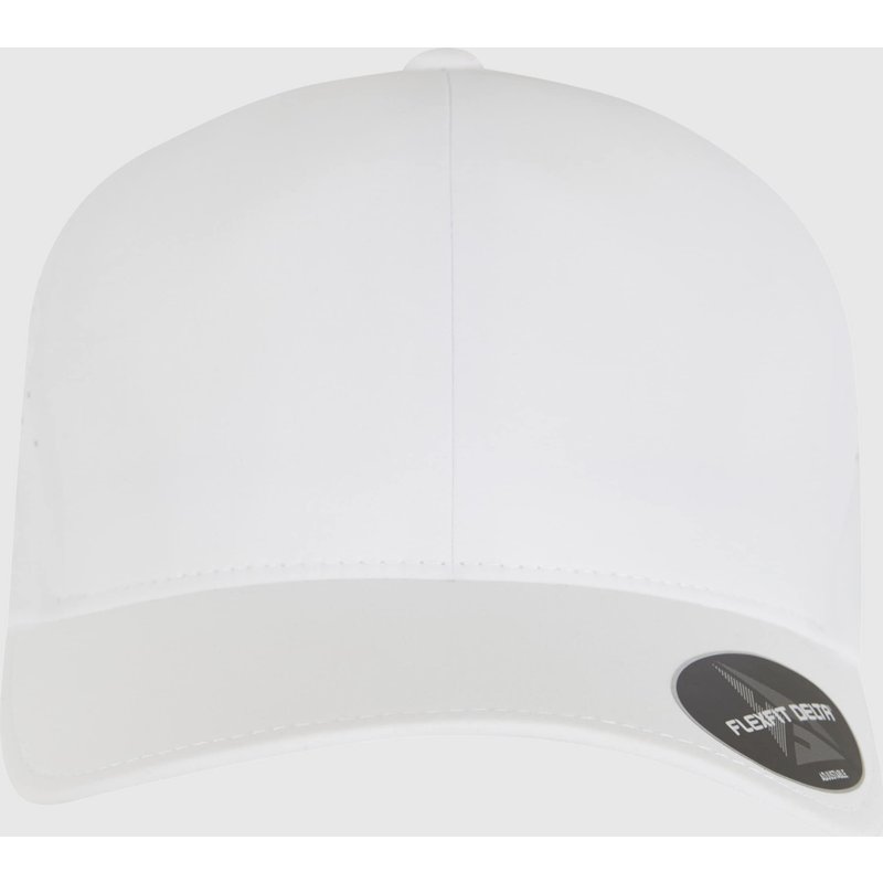 Flexfit Delta Snapback