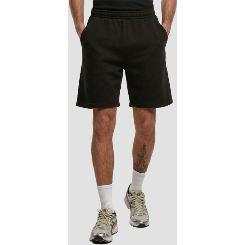 Urban Classics Basic Essential Sweatshorts
