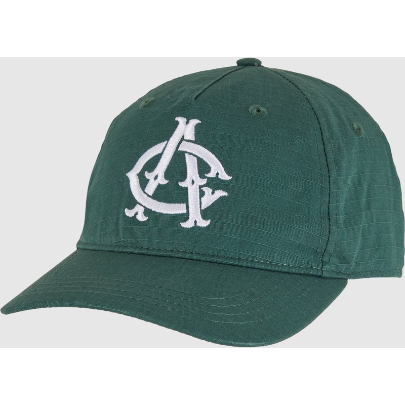 Another Cotton Lab Yankee Baseballcap