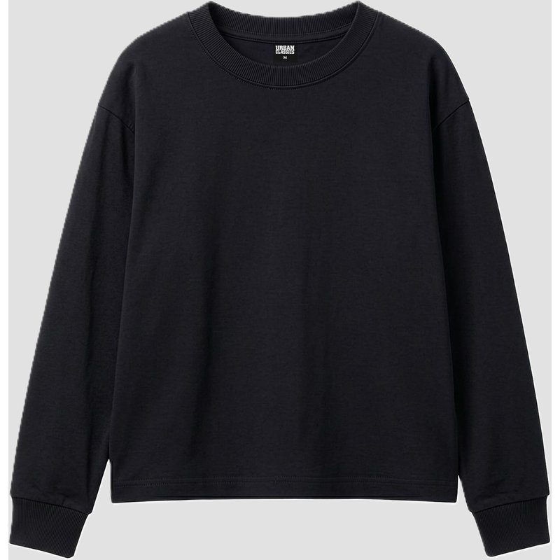 Urban Classics Kids Sorona® Longsleeve