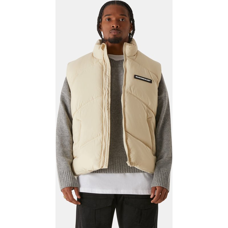 MJ Gonzales PUFFER VEST