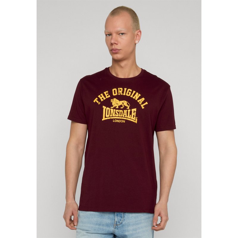 Lonsdale London Original T-Shirt