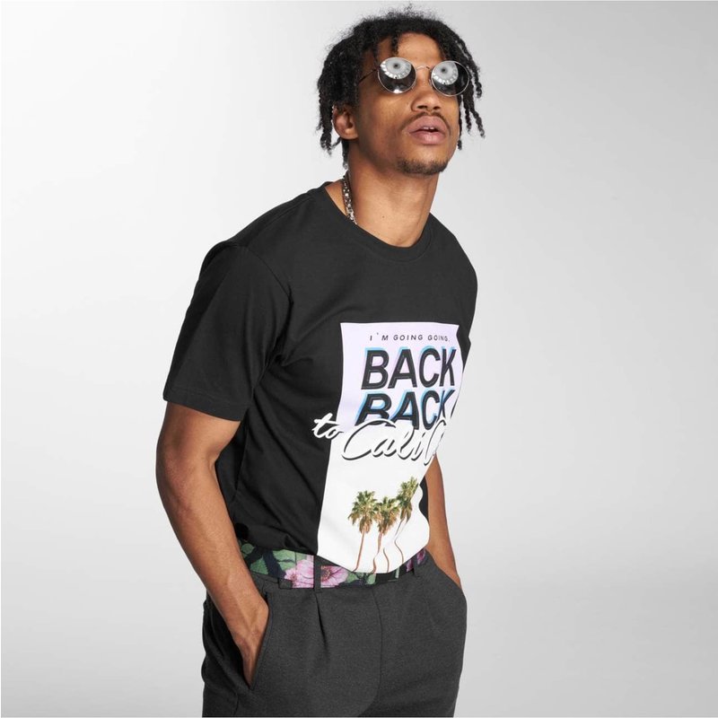 Mister Tee Cali