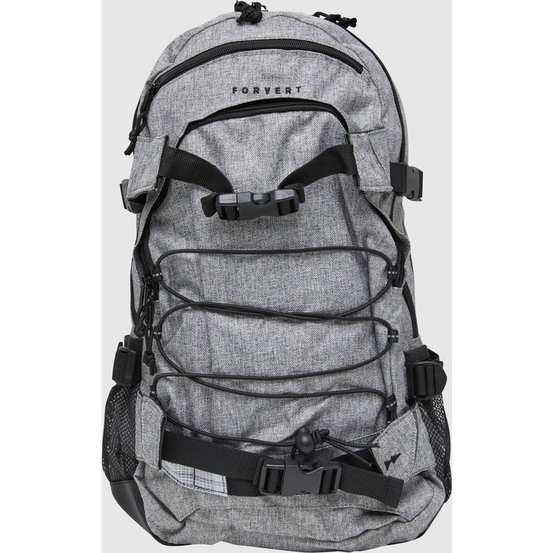 Forvert Melange Laptop Louis Backpack