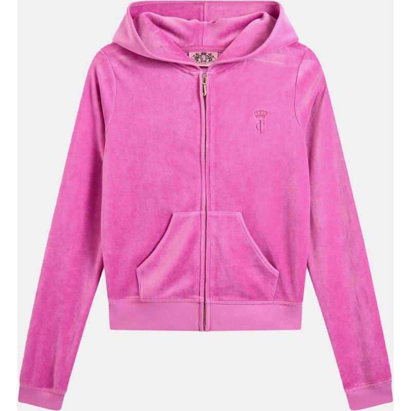 Juicy Couture HERITAGE ROBYN HOODIE