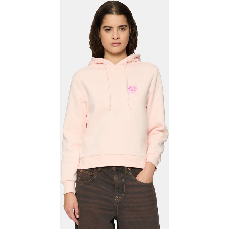 Miss Tee Self Love Club Hoody
