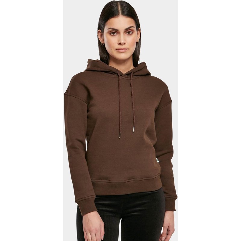 Urban Classics Ladies Organic Hoody