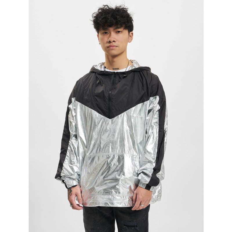 DEF Jacket