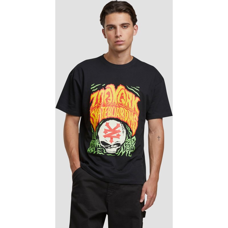 Zoo York Dark T-Shirt