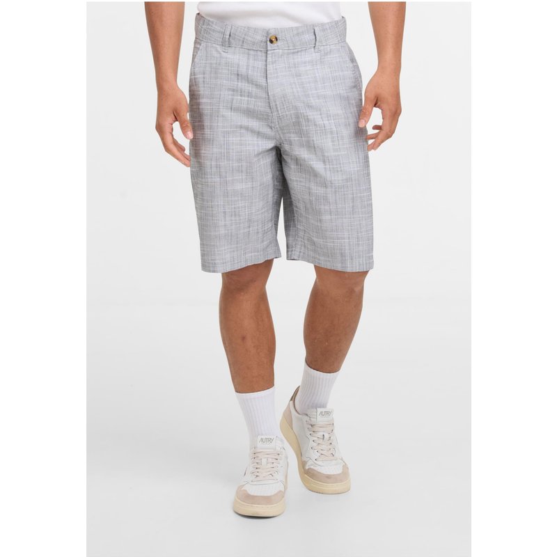 Urban Classics Structured Skater Chino Short
