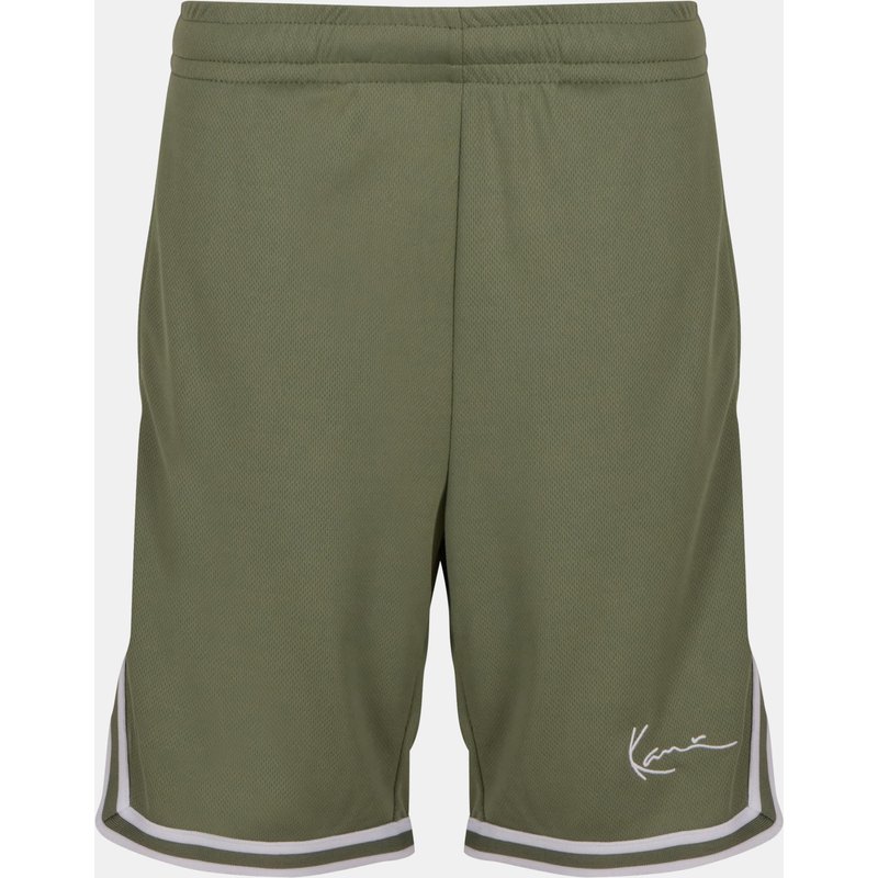 Karl Kani Small Signature Mesh Short Junior