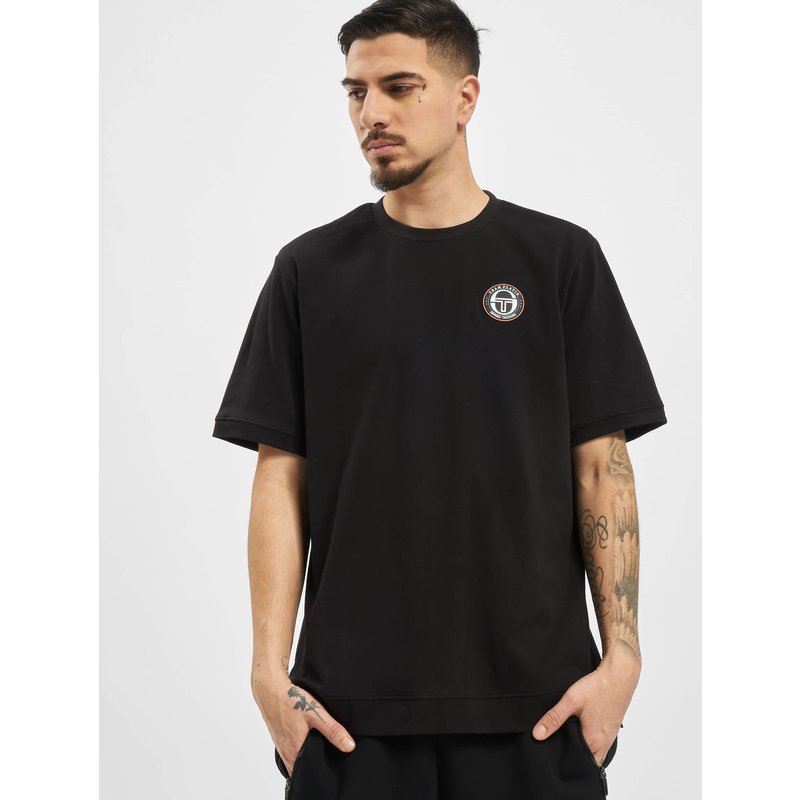 Sergio Tacchini Fire T-Shirt