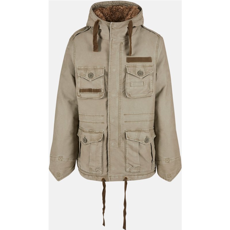 Brandit Men Respite Jacket