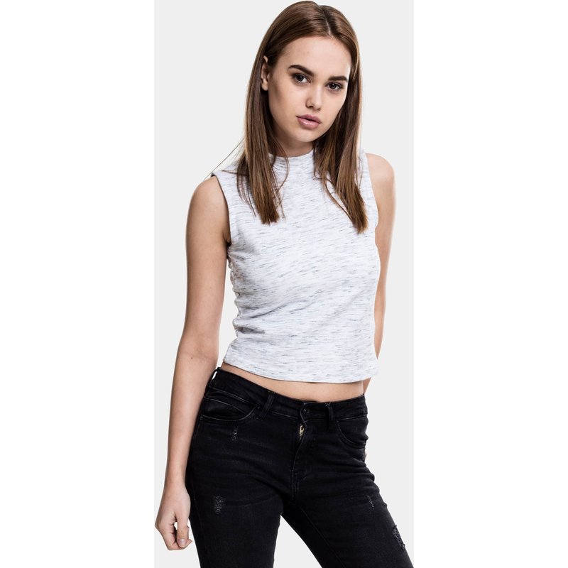 Urban Classics Ladies Space Dye Top