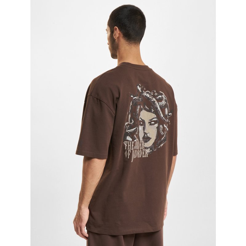 DEF Medusa T-Shirt