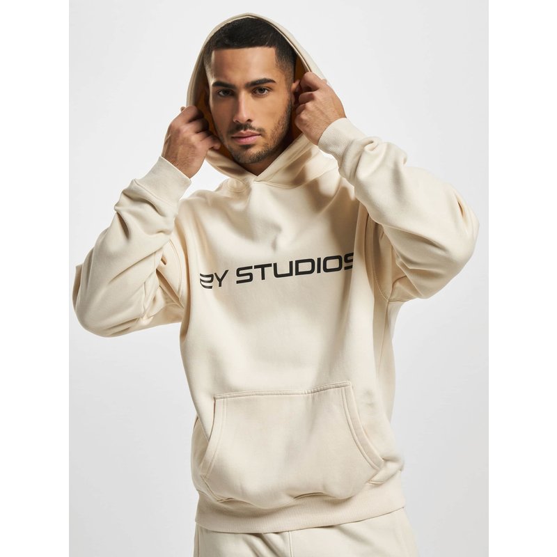 2Y Studios Logo Oversize Hoodie