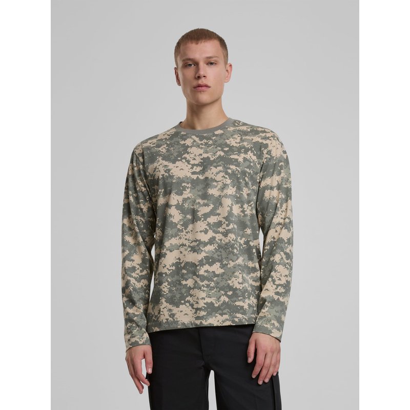 Brandit Premium Longsleeve Shirt