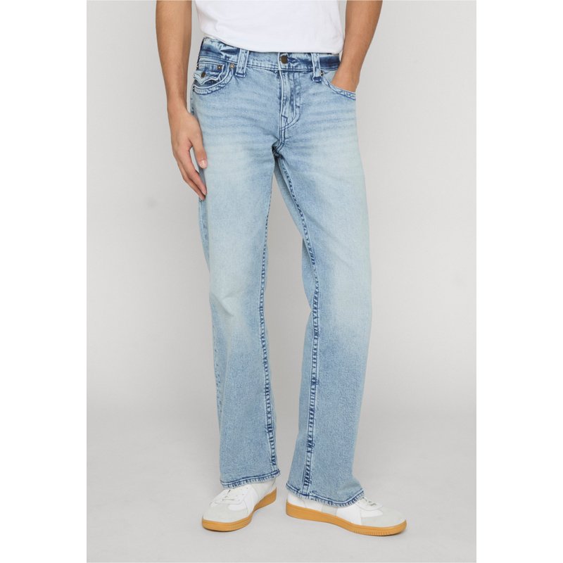 True Religion BILY SN FLAP