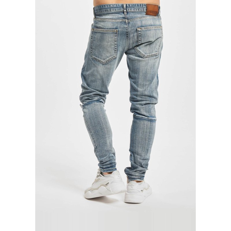2Y Premium Pepe Skinny Jeans