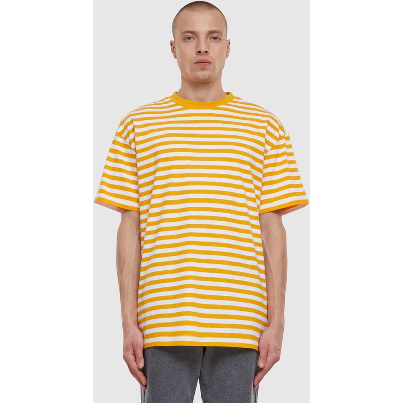 Urban Classics Regular Stripe Tee