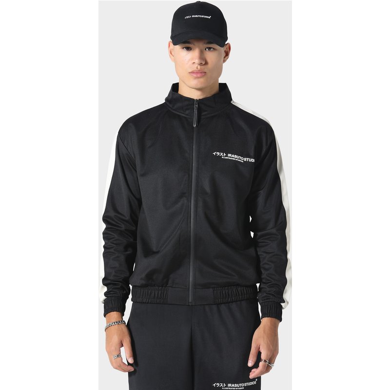 Irasuto Studios TRICOTE TRACK TOP