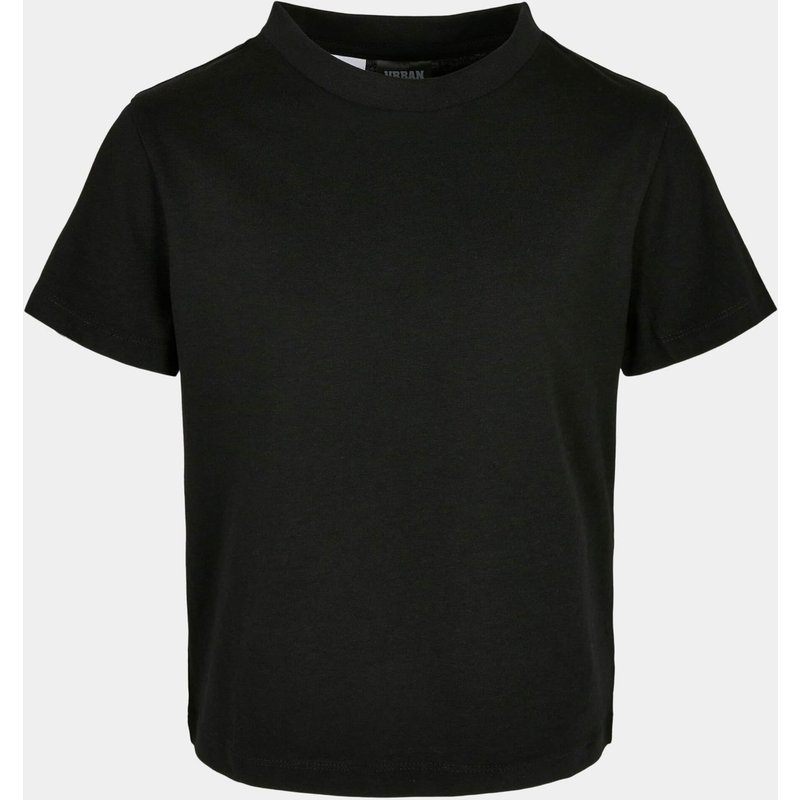 Urban Classics Girls Basic Box Tee