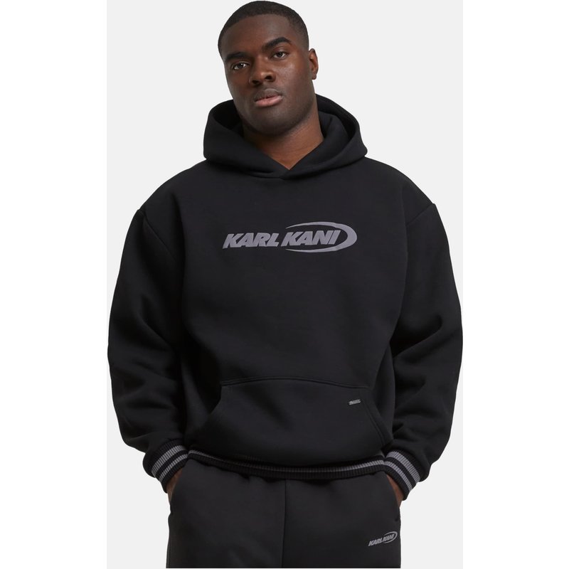 Karl Kani Ellipse Hoodie